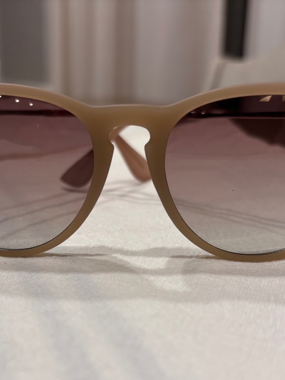 AUTHENTIC NEW RAY-BAN SUNGLASSES
